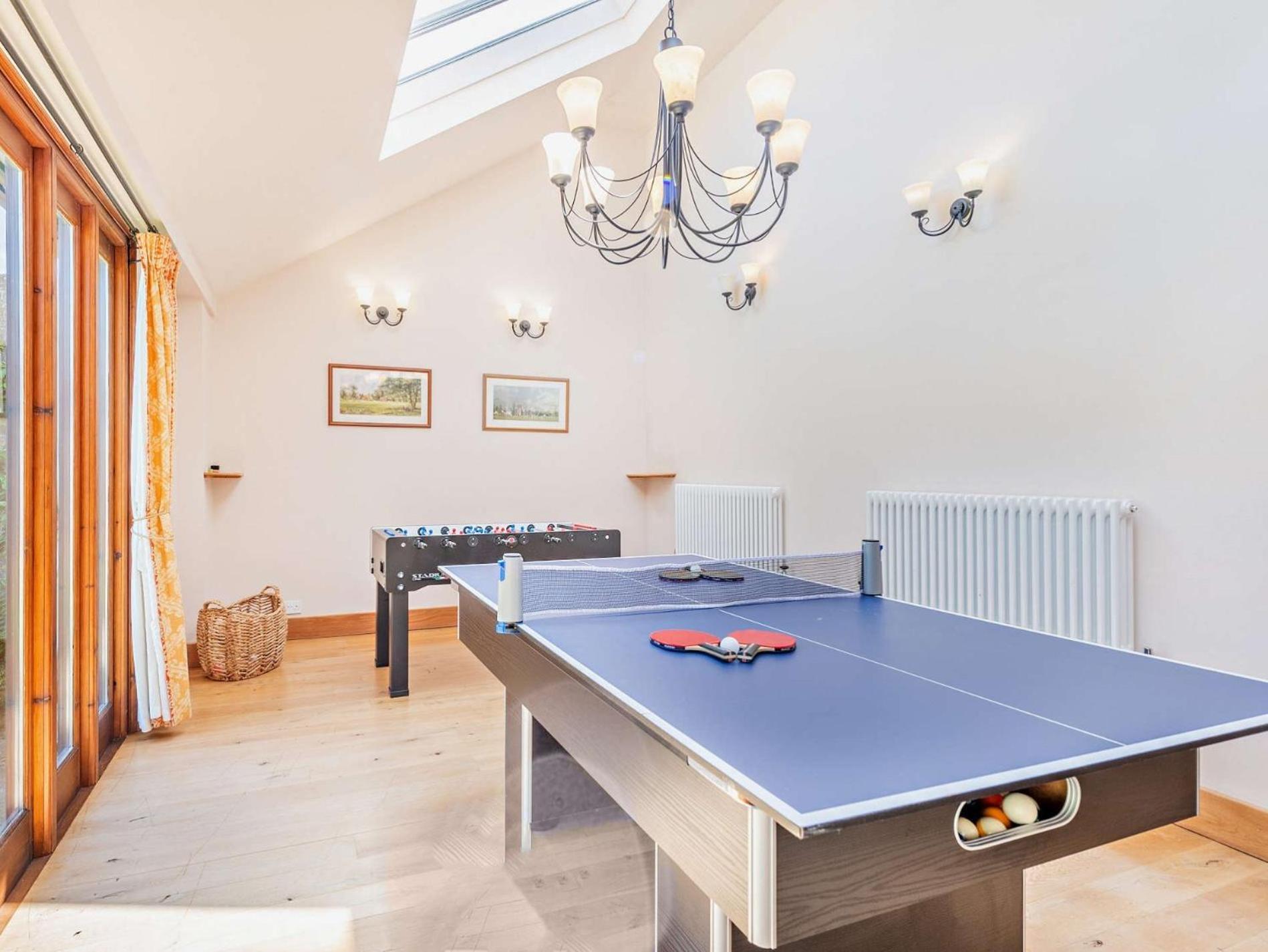 5 Bed In Smarden 76428 Villa Buitenkant foto