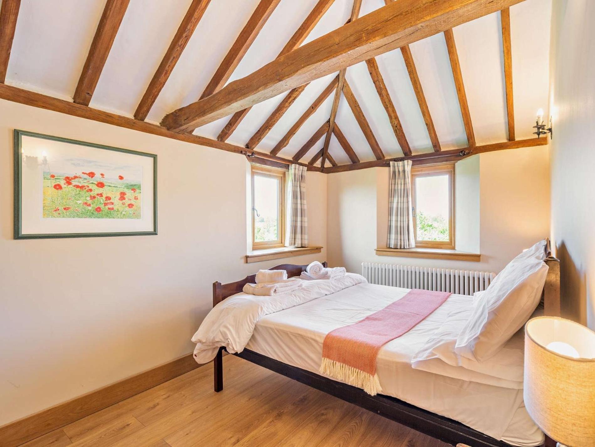 5 Bed In Smarden 76428 Villa Buitenkant foto