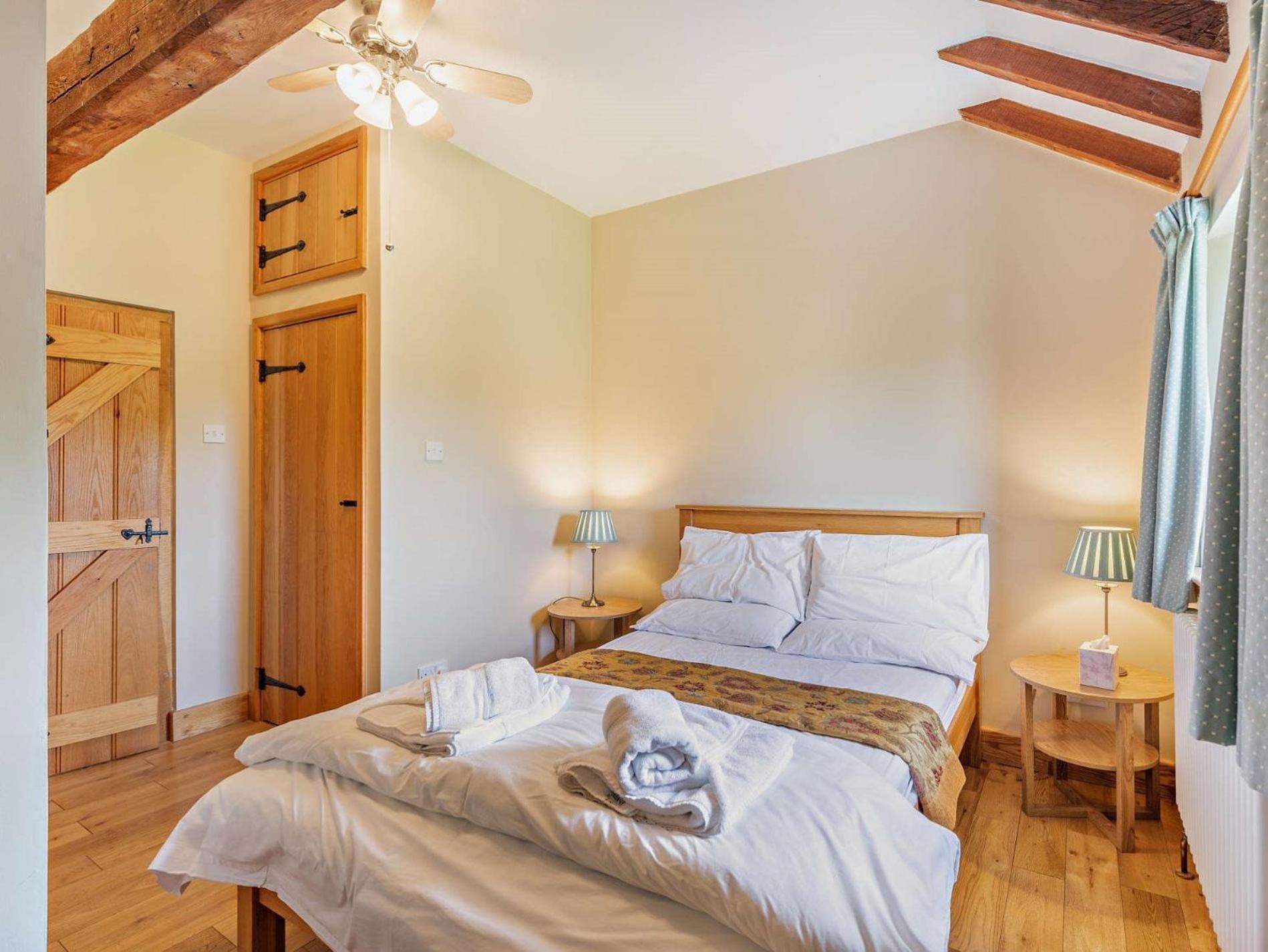 5 Bed In Smarden 76428 Villa Buitenkant foto